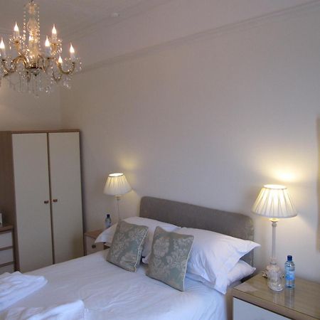 The Shirley Bed and Breakfast Torquay Eksteriør billede